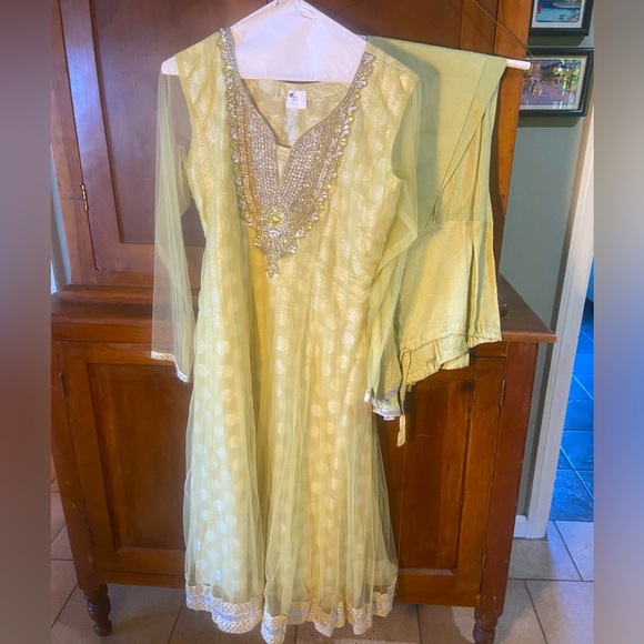 Tops - Tunic and Pants From India
